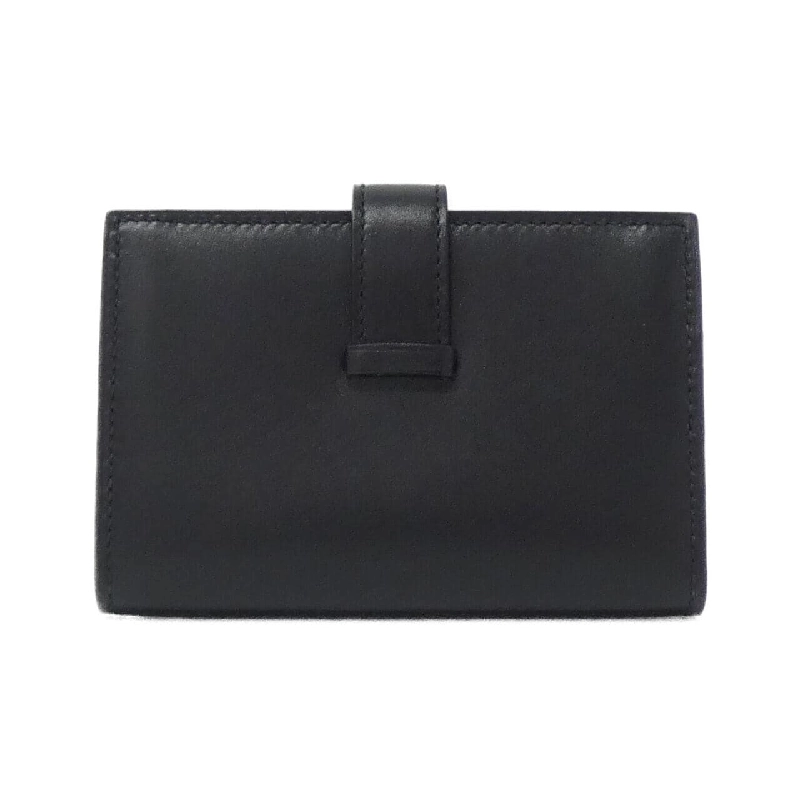 Ví đựng thẻ Hermès Béarn 051346CC 624012