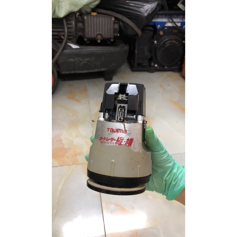 Máy Laser pin Tajima Nhật 460574