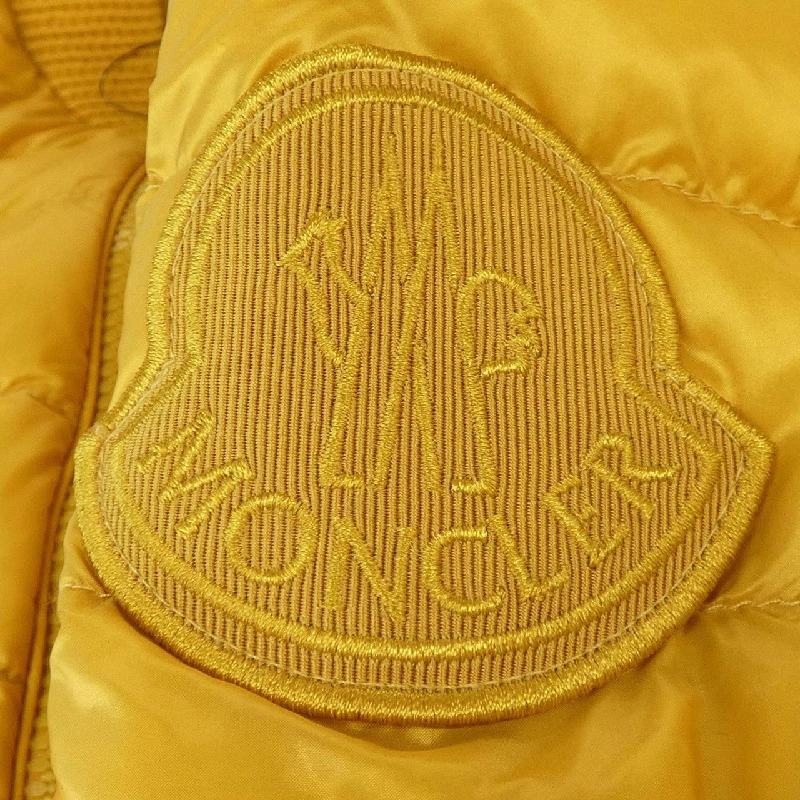 Áo khoác lông vũ MONCLER 639083