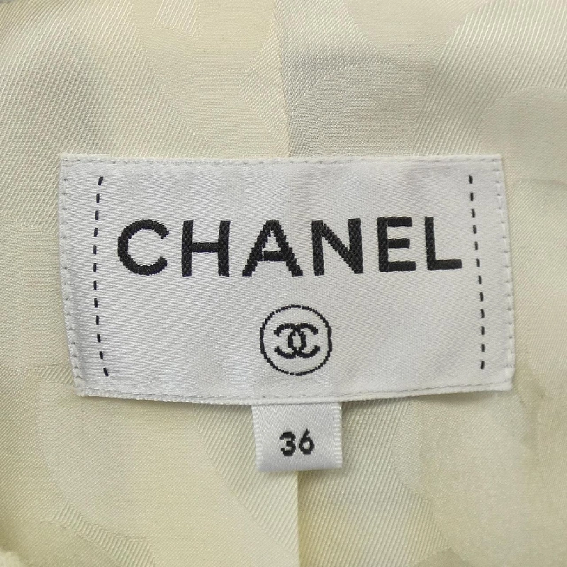 Jacket CHANEL LOOK25 P77213V68556 - Hàng hiệu Authentic 820616