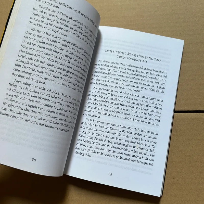 Phá vỡ giới hạn để kiến tạo trật tự 995595