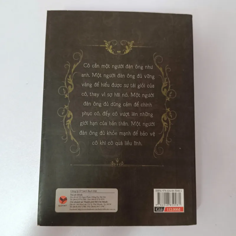 Thử thách và tình yêu - Tessa Dare 926814