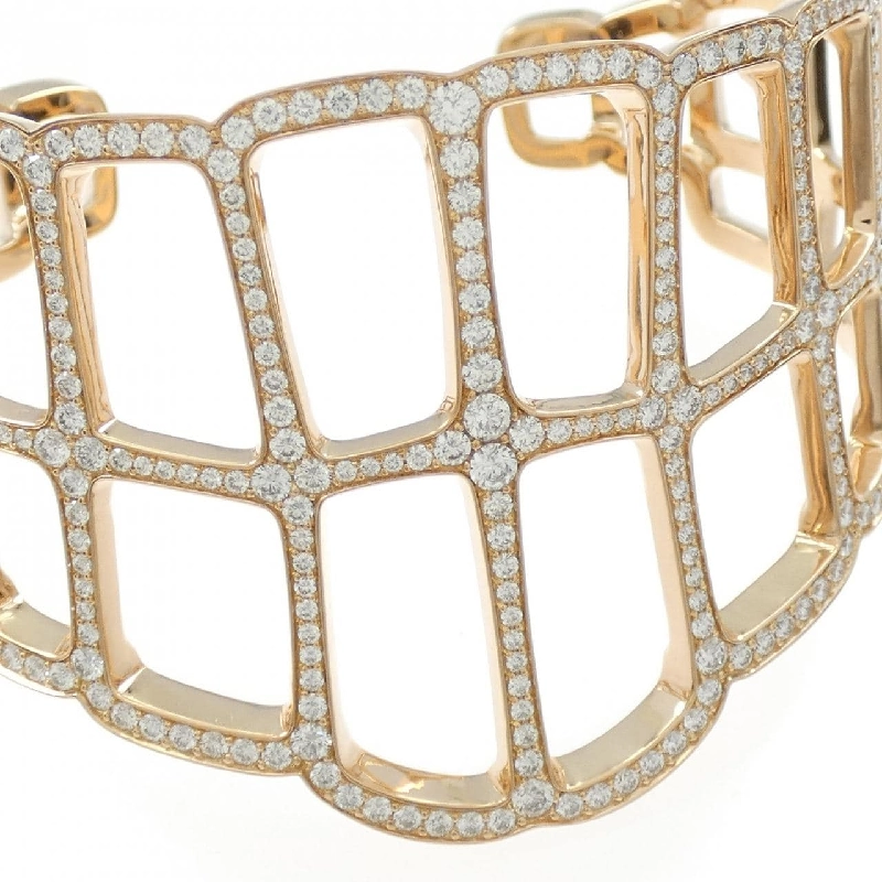 Vòng tay Hermès Niloticus 4.51CT - Hàng hiệu Chính hãng 846460