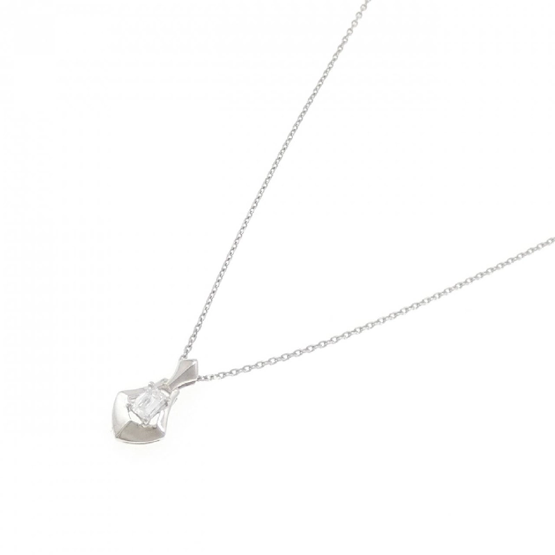 Dây chuyền kim cương GSTB 0.15CT - Hàng hiệu Authentic 840173