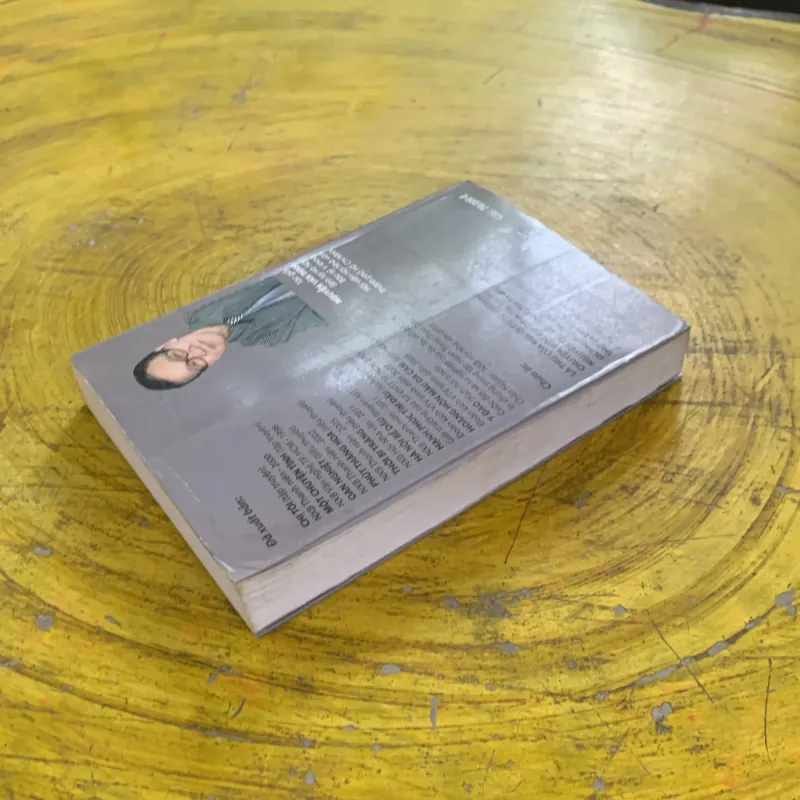 THỜI BI TRÁNG - Nguyễn Văn Thịnh 1031385