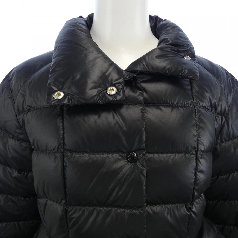 MONCLER AMINIA Áo khoác lông - Hàng hiệu Chính hãng 820964
