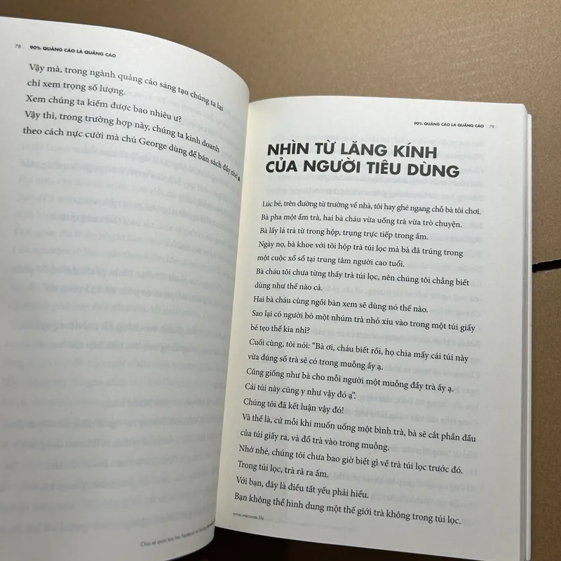 Ngấu nghiến nghiền ngẫm 570702