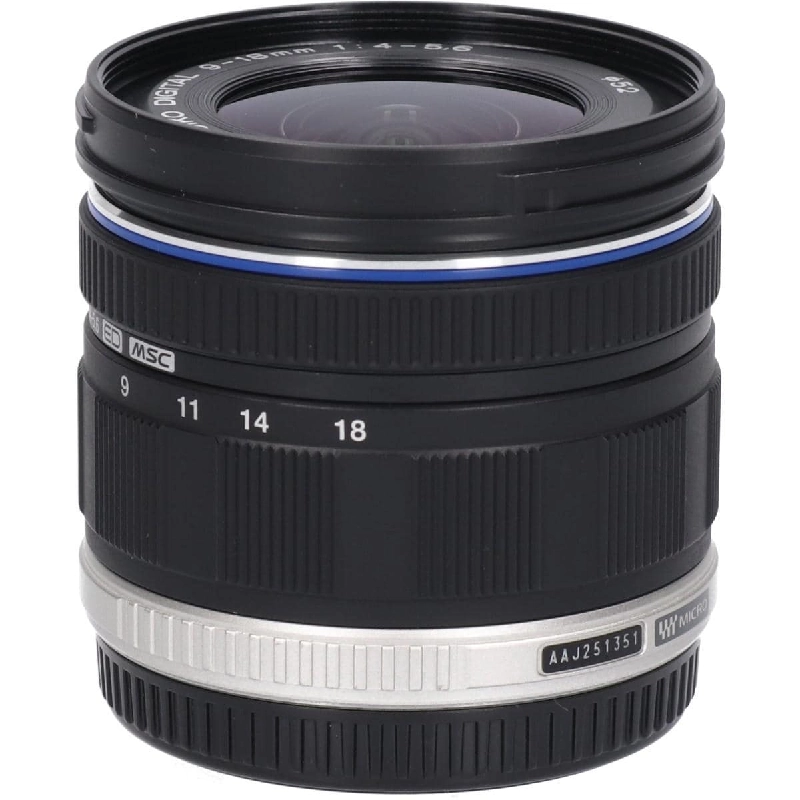 MZD ED9-18mm F4-5.6 - Hàng hiệu Authentic 879503