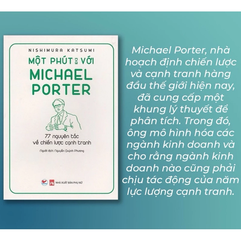 Combo 4 cuốn: Một Phút Với ... 454224