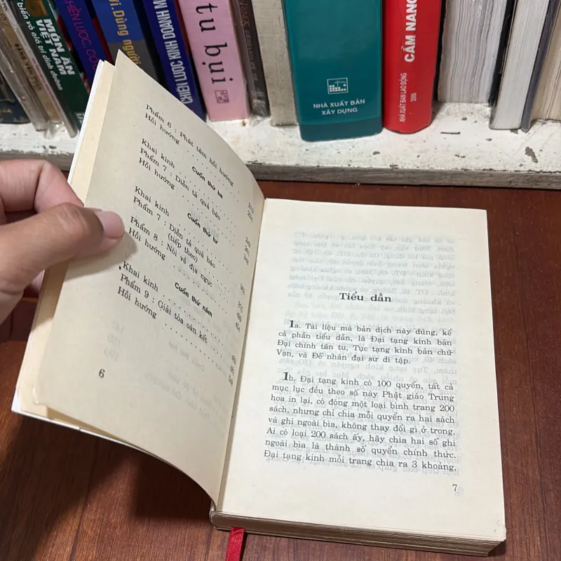 II Sách Phật Giáo: Lương Hoàng Sám (2 Tập) - Trí Quang (Dịch) - PL.2537.1993 778735