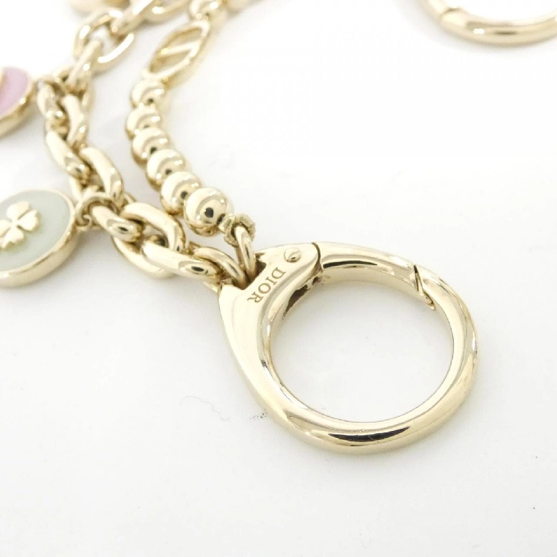 Túi charm D-LUCK V1418WOMMP của Christian Dior - Hàng hiệu Authentic 772230