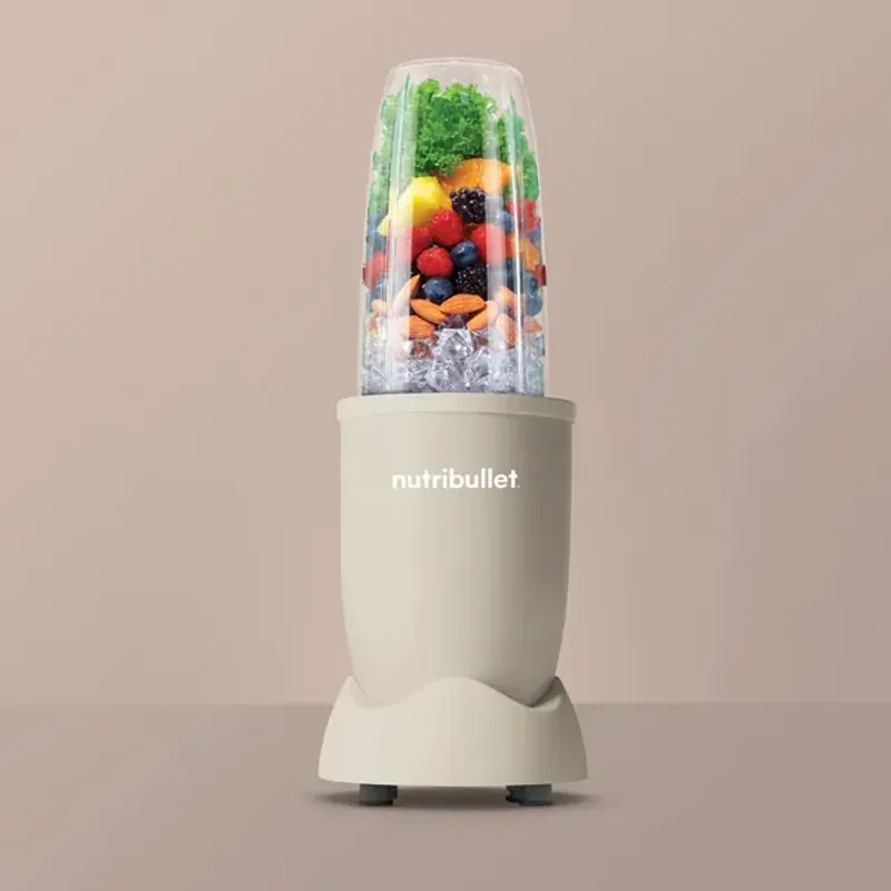 💎 Nutribullet PRO 900W (NB9-1305MAS) – Sinh tố mịn, smoothie chuẩn, dễ uống hơn! 733632