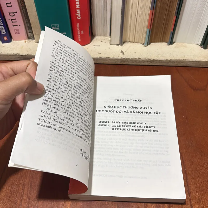 Xã Hội Học Tập, Học Tập Suốt Đời Và Các Kỹ Năng Tự Học - GS. Nguyễn Cảnh Toàn, Lê Hải Yến 778697