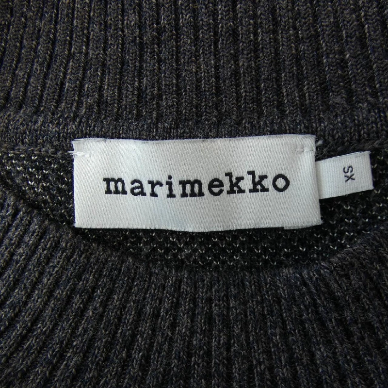 【Mã giảm giá】Marimekko MARIMEKKO Áo len 638152