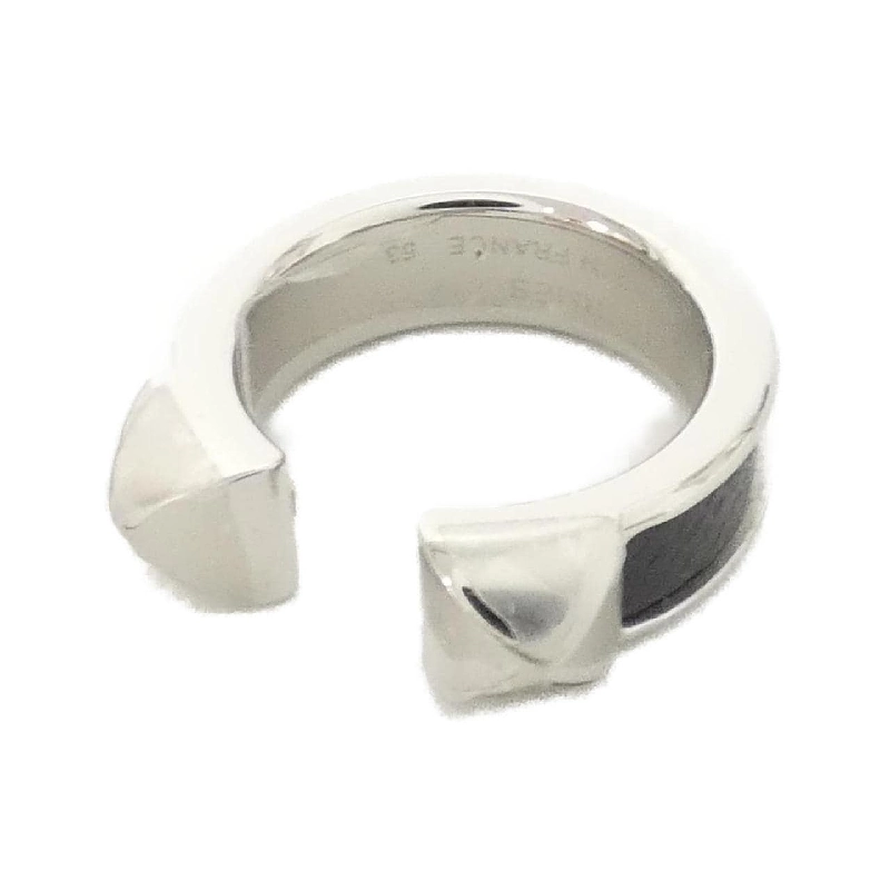 Nhẫn ELLEME ATHENA DOUBLE STUD 500348FK - Hàng hiệu Chính hãng 772729