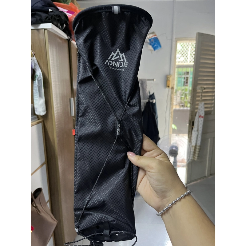 Túi đựng gậy chạy trail Aonijie chính hãng - mới 459681