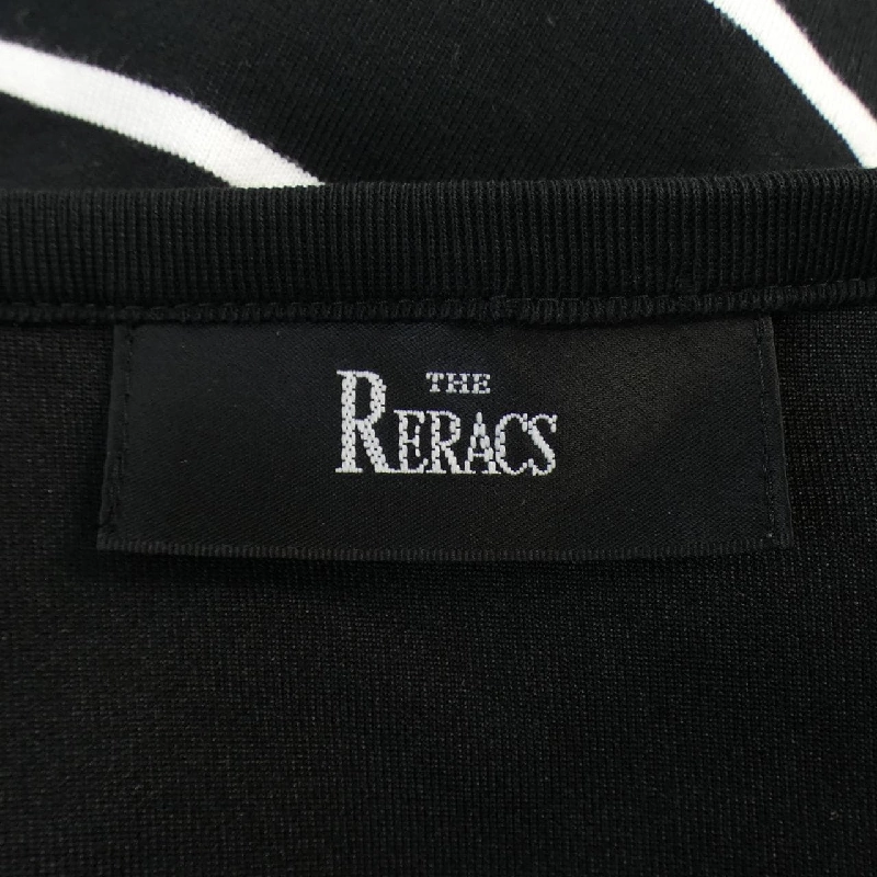 【Mã giảm giá】RERACS Váy 650518