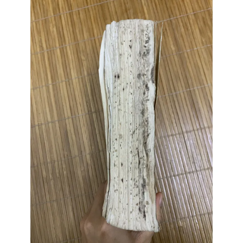 Bạch Lộc nguyên 2 tập - Trần Trung Thực 454790