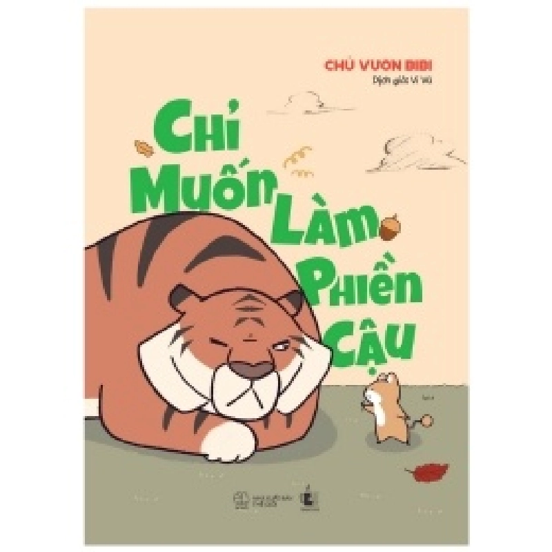 Chỉ Muốn Làm Phiền Cậu - Chủ Vườn Bibi 355086