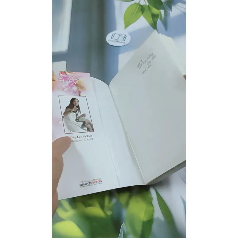 Động Phòng Hoa Chúc Cách Vách - Diệp Lạc Vô Tâm 744751