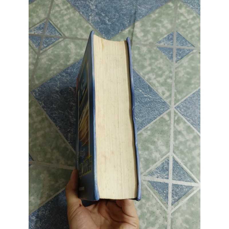 Câu chuyện đại dương - Nhiều tác giả 533853