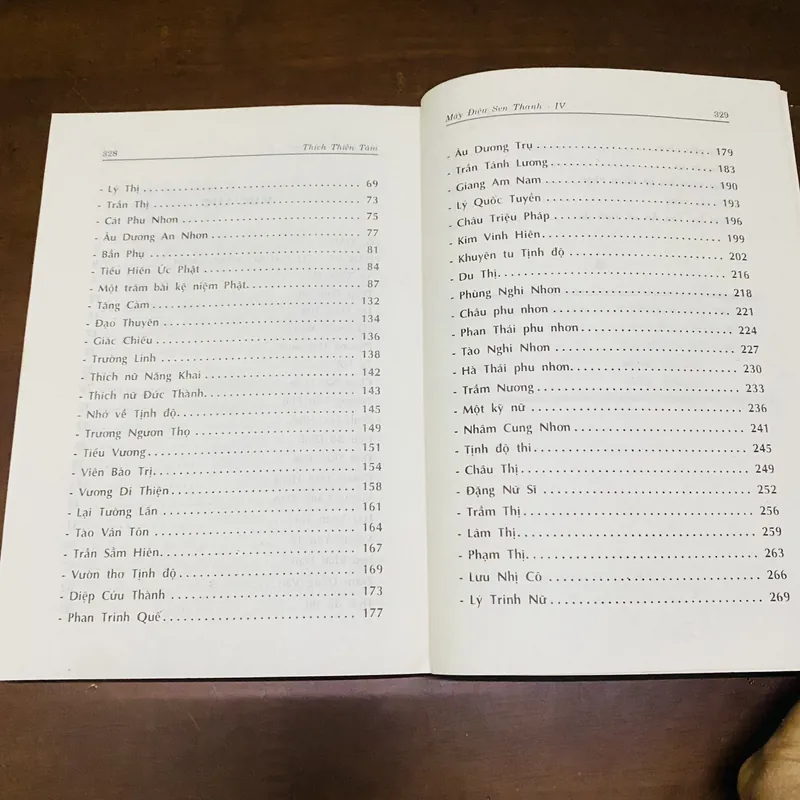 Mấy điệu sen thanh (trọn bộ 4 tập)  719066