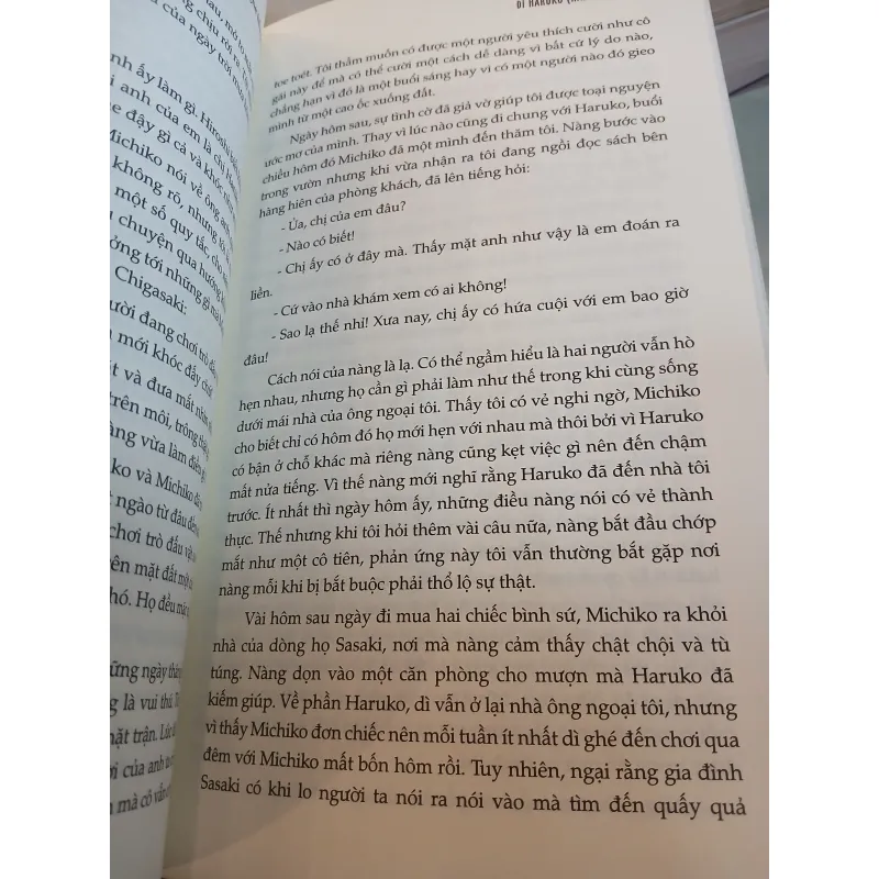 CHẾT GIỮA MÙA HÈ - YUKIO MISHIMA 1005898