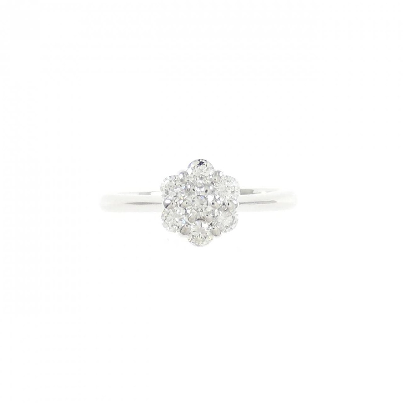 Nhẫn kim cương Monikendamu 0.28CT - Hàng hiệu Authentic 840077