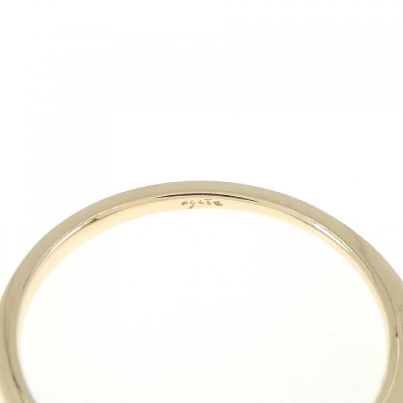 Nhẫn Agat Chalcedony - Hàng hiệu Authentic 838268