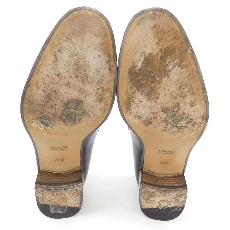 Giày cao gót GUCCI 624316 657573