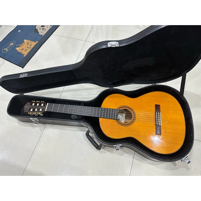 Guitar Yamaha CG162C 283386