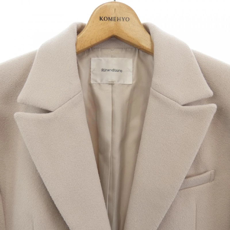 RIRANDTURE RIRANDTURE Áo khoác 643121