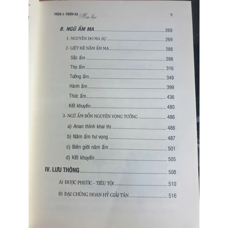 Kinh Thủ Lăng Nghiêm Giảng Nghĩa - Tỳ Kheo Ni Hải Triều Âm 753910