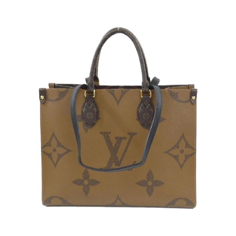 Túi Louis Vuitton Monogram Giant OnTheGo MM M45321 616788