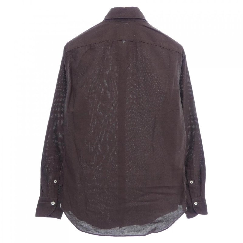 Áo sơ mi GIANNETTO - Hàng hiệu Authentic 888534