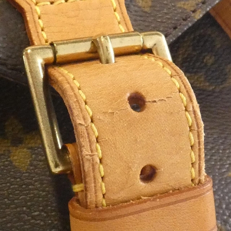 Ba lô Louis Vuitton Monogram Montsouris GM M51135 609895