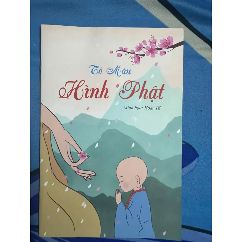 TÔ MÀU HÌNH PHẬT 20K 1036809