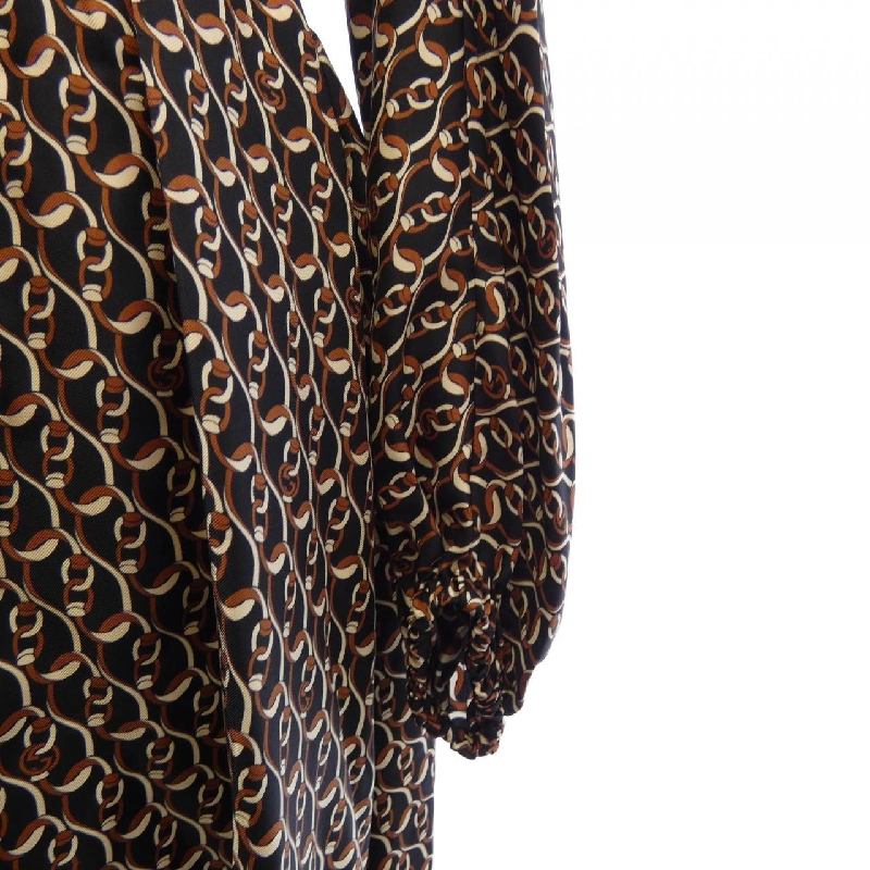 【Mã giảm giá】Gucci GUCCI Đầm 649638