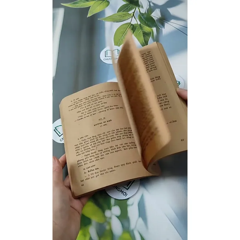 Bài Soạn Văn 9 2 (1989) 713799