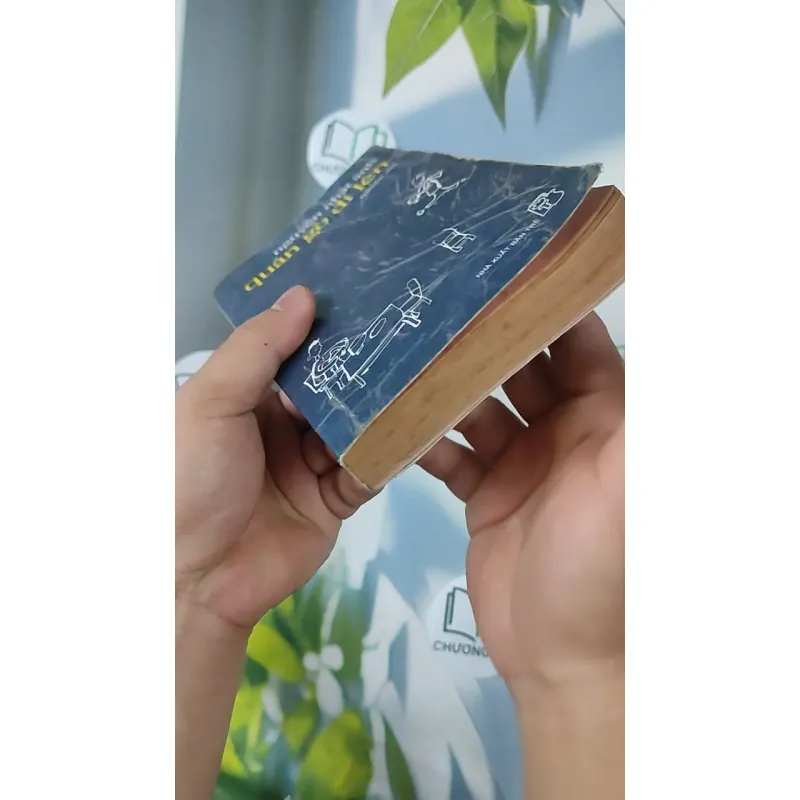 Quán Gò Đi Lên - Nguyễn Nhật Ánh 798392