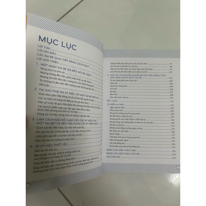 150 ký hiệu ngôn ngữ giúp cha mẹ và trẻ sơ sinh hiểu nhau 495146