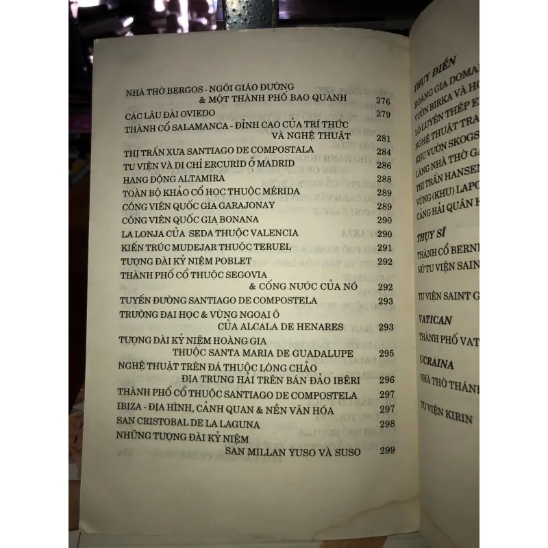 Di sản thế giới tập 4: Châu Âu - Bùi Đẹp 763641