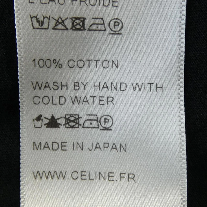 セリーヌ CELINE 2X008383E T-shirt - Hàng hiệu Chính hãng 891535