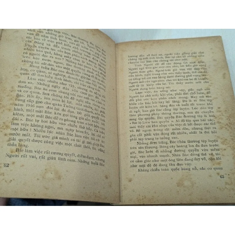 Theo bác đi chiến dịch - An Quân 696053