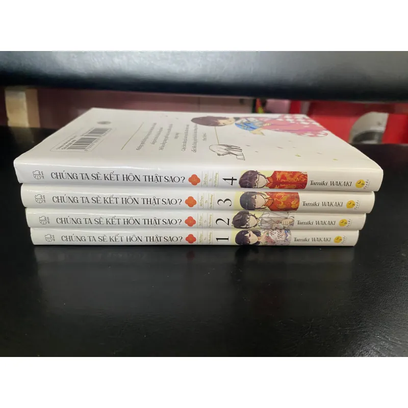 Chúng Ta Sẽ Kết Hôn Thật Sao?  1024528