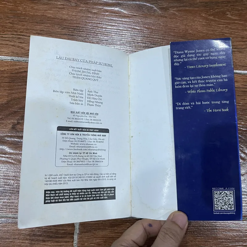 Lâu đài bay của pháp sư howl (15) 1028892