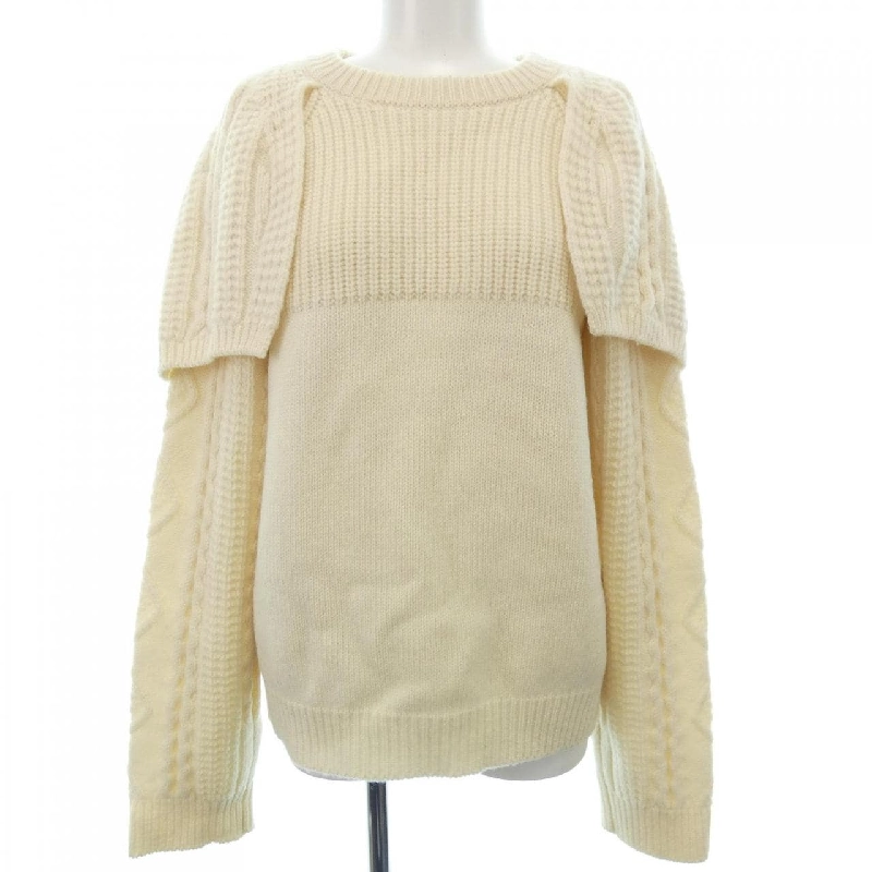 【Mã giảm giá】LUDLOW LUDLOW Áo len 635992