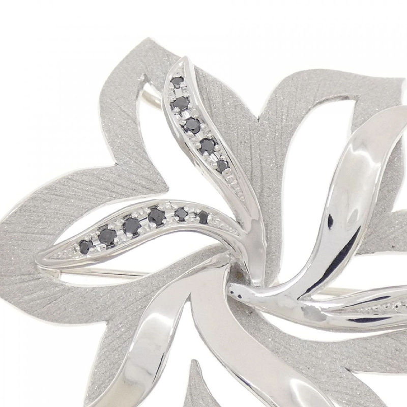 Brooch kim cương Tamura Shunichi 0.16CT 665513