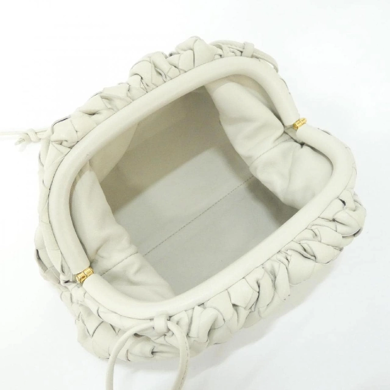 Bottega Veneta 585852 VCPP1 Túi đeo vai - Hàng hiệu Chính hãng 802514