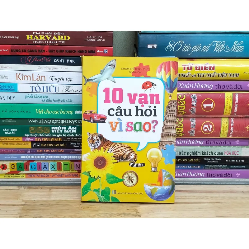 10 vạn câu hỏi vì sao 680253
